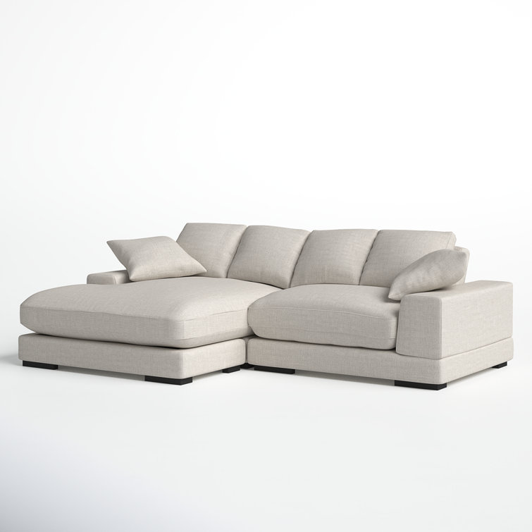 Lonsdale 106 reversible deals modular sectional cappuccino